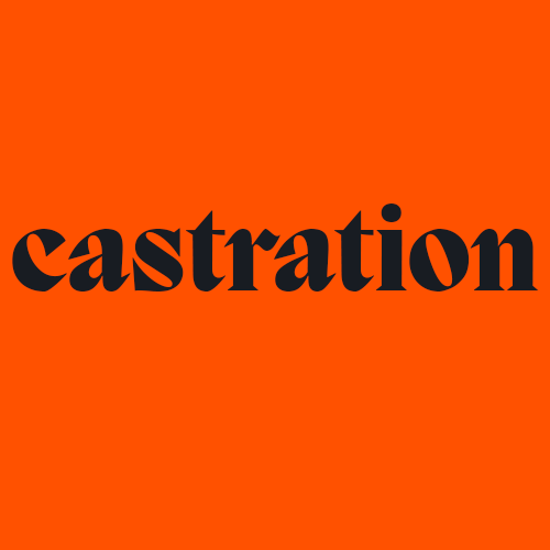 Castration thumbnail thumbnail
